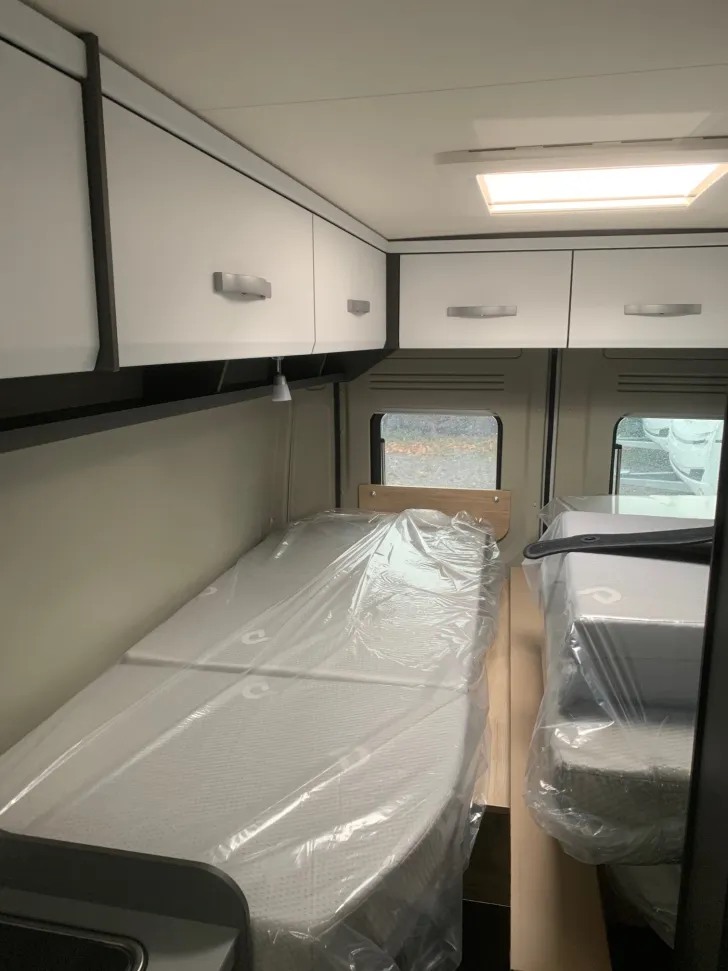 Fahrzeugbild Dethleffs Globetrail 640 ES 140PS+Automatik+Ducato* #8