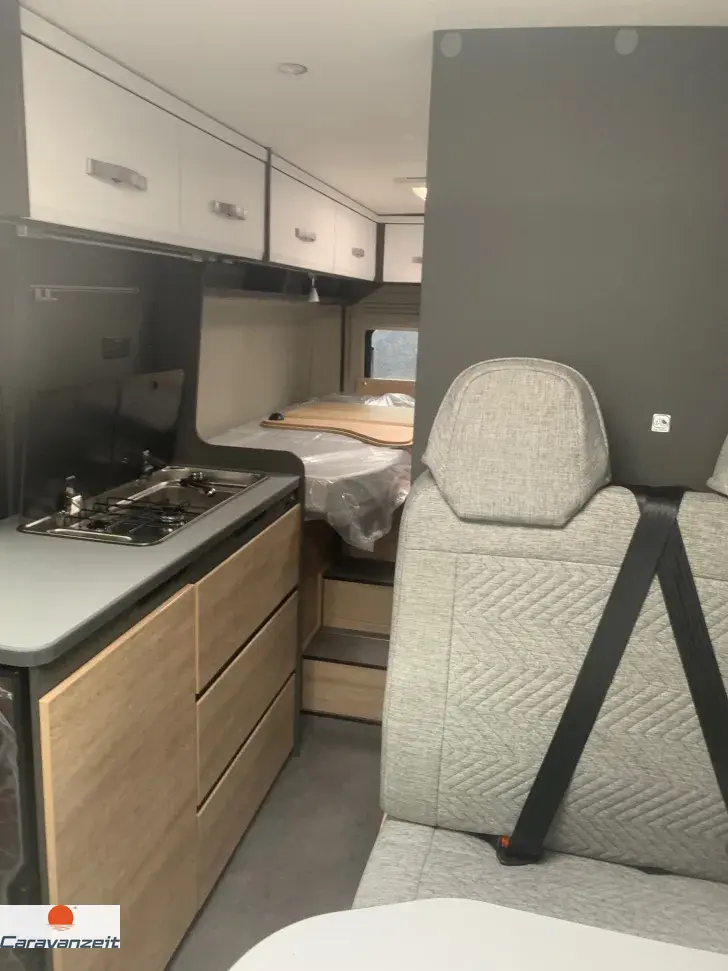 Fahrzeugbild Dethleffs Globetrail 640 ES 140PS+Automatik+Ducato* #10