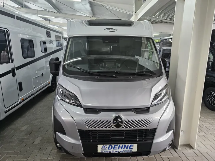 Fahrzeugbild Carado V 347 Digital+ Safety Paket, sofort Verfügbar #3