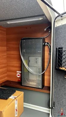 Fahrzeugbild Carthago chic c-line xl I I 5.9 LE Mercedes (228) #16