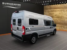 Fahrzeugbild Pössl 2Win S Plus Citroen 140 PS Sie sparen 22.693,- ! #4