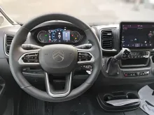 Fahrzeugbild Pössl 2Win S Plus Citroen 140 PS Sie sparen 22.693,- ! #8