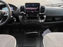 Fahrzeugbild Pössl 2Win S Plus Citroen 140 PS Sie sparen 22.693,- ! #9