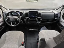 Fahrzeugbild Pössl 2Win S Plus Citroen 140 PS Sie sparen 22.693,- ! #10