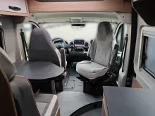 Fahrzeugbild Pössl 2Win S Plus Citroen 140 PS Sie sparen 22.693,- ! #11