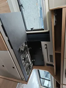 Fahrzeugbild Pössl 2Win S Plus Citroen 140 PS Sie sparen 22.693,- ! #13