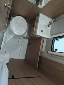 Fahrzeugbild Pössl 2Win S Plus Citroen 140 PS Sie sparen 22.693,- ! #15