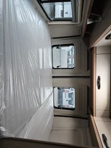 Fahrzeugbild Pössl 2Win S Plus Citroen 140 PS Sie sparen 22.693,- ! #16