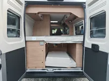 Fahrzeugbild Pössl 2Win S Plus Citroen 140 PS Sie sparen 22.693,- ! #17