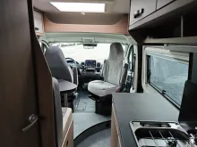 Fahrzeugbild Pössl 2Win S Plus Citroen 140 PS Sie sparen 22.693,- ! #19