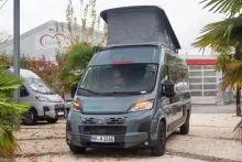 Fahrzeugbild Dethleffs Globetrail 600 DS Fiat *Junger Gebrauchter* #4