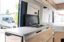 Fahrzeugbild Dethleffs Globetrail 600 DS Fiat *Junger Gebrauchter* #11