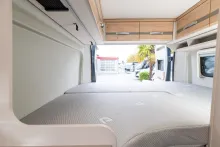 Fahrzeugbild Dethleffs Globetrail 600 DS Fiat *Junger Gebrauchter* #12