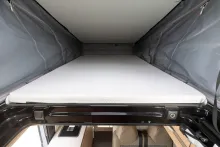 Fahrzeugbild Dethleffs Globetrail 600 DS Fiat *Junger Gebrauchter* #17