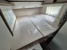 Fahrzeugbild Carado V 347 Solar,2.Aufbaubat.,Digital & Safety Paket #22