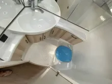 Fahrzeugbild Hobby De Luxe 460 LU #7