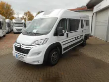 Fahrzeugbild Adria Twin ALL-IN 640 SL #4