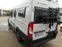 Fahrzeugbild Adria Twin ALL-IN 640 SL #6