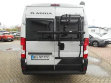 Fahrzeugbild Adria Twin ALL-IN 640 SL #7