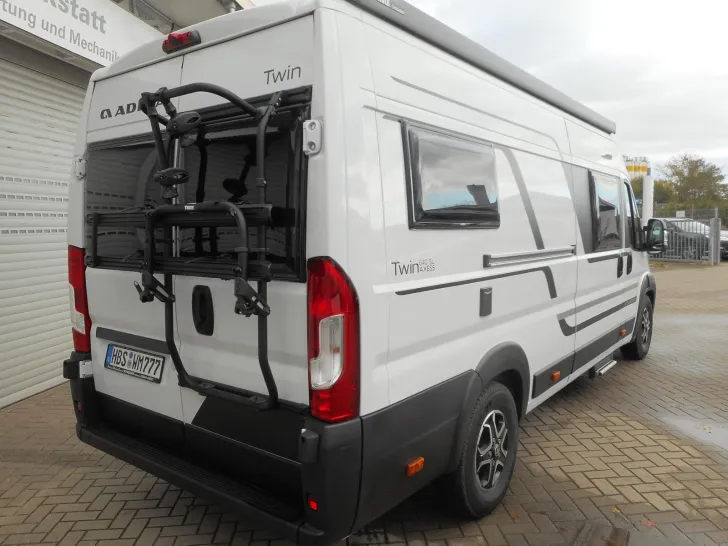 Fahrzeugbild Adria Twin ALL-IN 640 SL #8