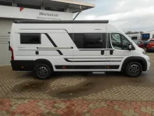 Fahrzeugbild Adria Twin ALL-IN 640 SL #9