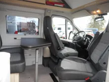 Fahrzeugbild Adria Twin ALL-IN 640 SL #12