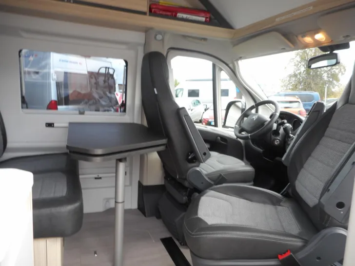 Fahrzeugbild Adria Twin ALL-IN 640 SL #12
