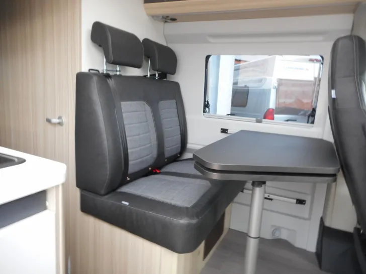 Fahrzeugbild Adria Twin ALL-IN 640 SL #13