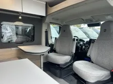 Fahrzeugbild Dethleffs Globetrail 600 DK Fiat 95 Jahre  Dieselheizung #10