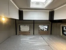 Fahrzeugbild Dethleffs Globetrail 600 DK Fiat 95 Jahre  Dieselheizung #14