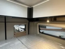 Fahrzeugbild Dethleffs Globetrail 600 DK Fiat 95 Jahre  Dieselheizung #18