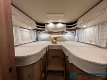 Fahrzeugbild Carthago C2-tourer I 147 RB LE K comfort Mercedes (270) #16