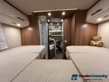 Fahrzeugbild Carthago C2-tourer I 147 RB LE K comfort Mercedes (270) #17