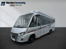Fahrzeugbild Carthago chic e-line I 61 XL LE Mercedes (249) #4