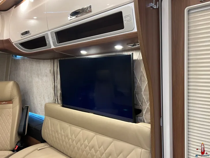 Fahrzeugbild Carthago chic e-line I 61 XL LE Mercedes (249) #16