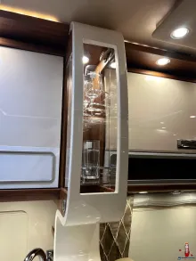 Fahrzeugbild Carthago chic e-line I 61 XL LE Mercedes (249) #19