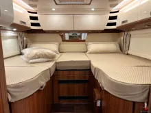 Fahrzeugbild Carthago chic e-line I 61 XL LE Mercedes (249) #33