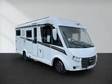 Fahrzeugbild Carthago C1-tourer I 143 KB LE comfort Fiat (266) #3