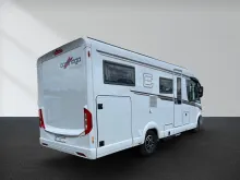 Fahrzeugbild Carthago C1-tourer I 143 KB LE comfort Fiat (266) #5