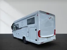 Fahrzeugbild Carthago C1-tourer I 143 KB LE comfort Fiat (266) #6