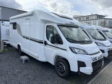 Fahrzeugbild Knaus L!VE WAVE 700 DX Platinum Selection Live Wave #1