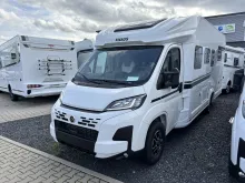 Fahrzeugbild Knaus L!VE WAVE 700 DX Platinum Selection Live Wave #4