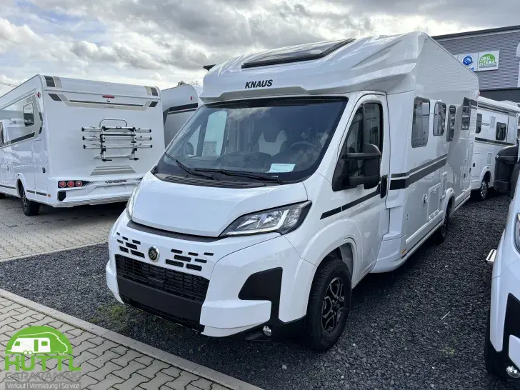 Fahrzeugbild Knaus L!VE WAVE 700 DX Platinum Selection Live Wave #4