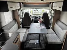 Fahrzeugbild Knaus L!VE WAVE 700 DX Platinum Selection Live Wave #5