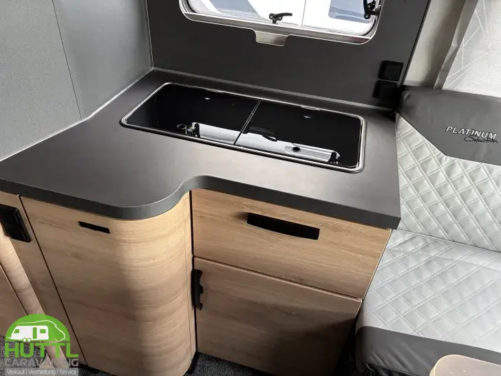 Fahrzeugbild Knaus L!VE WAVE 700 DX Platinum Selection Live Wave #6
