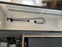 Fahrzeugbild Knaus L!VE WAVE 700 DX Platinum Selection Live Wave #8