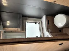 Fahrzeugbild Knaus L!VE WAVE 700 DX Platinum Selection Live Wave #9