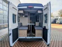 Fahrzeugbild Carado CV 541 PRO Sie sparen 8.261,-€! #5
