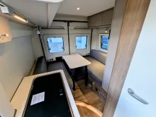 Fahrzeugbild Carado CV 541 PRO Sie sparen 8.261,-€! #8