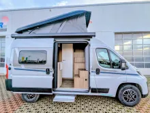 Fahrzeugbild Carado CV 541 PRO Sie sparen 8.261,-€! #4